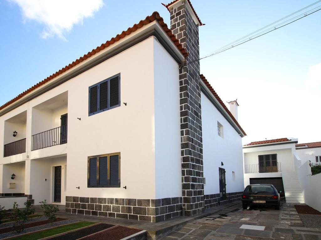 Ponta Delgada Pdl.City Studio מראה חיצוני תמונה