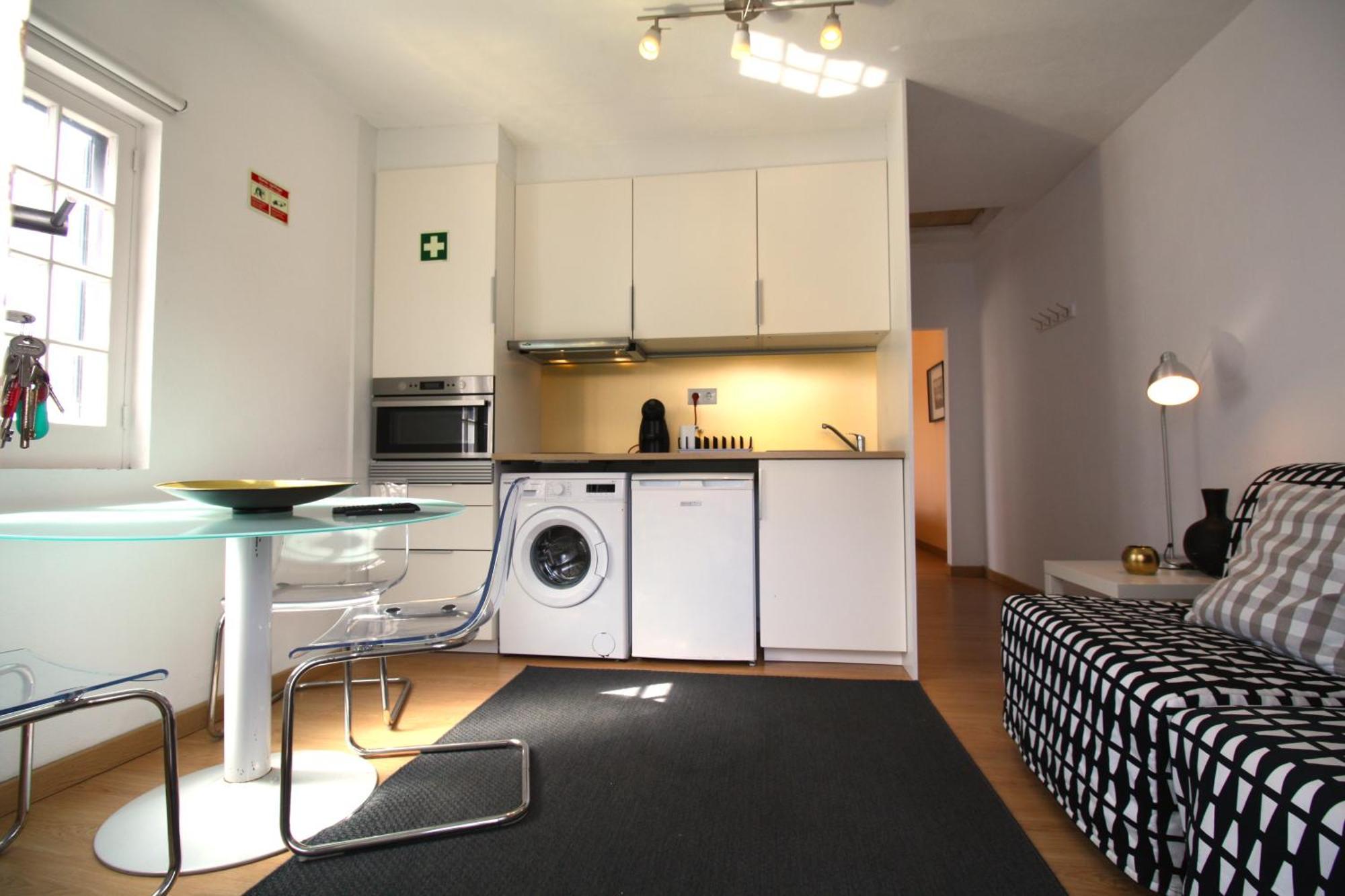 Ponta Delgada Pdl.City Studio מראה חיצוני תמונה